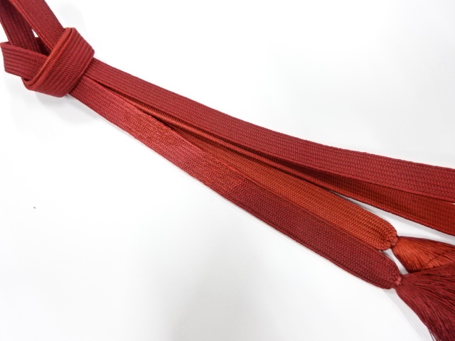 Japanese Kimono / Accessories Silk